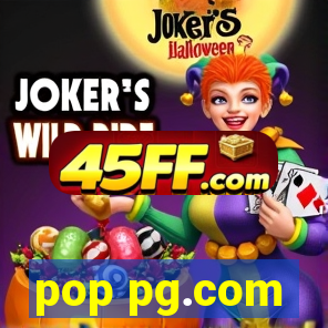pop pg.com